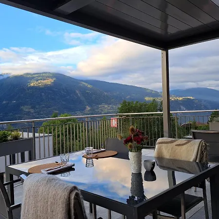 Diognysos B&b, Boutique & Wellness Frühstückspension