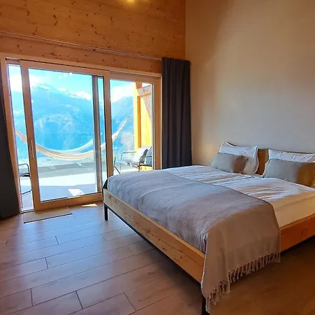 Diognysos B&b, Boutique & Wellness Frühstückspension