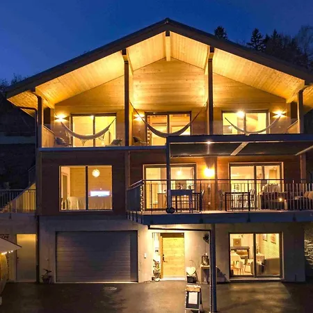 Diognysos B&b, Wellness & Boutique 3* Crans-Montana