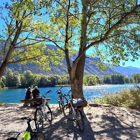 Frühstückspension Diognysos B&b, Wellness & Boutique Crans-Montana